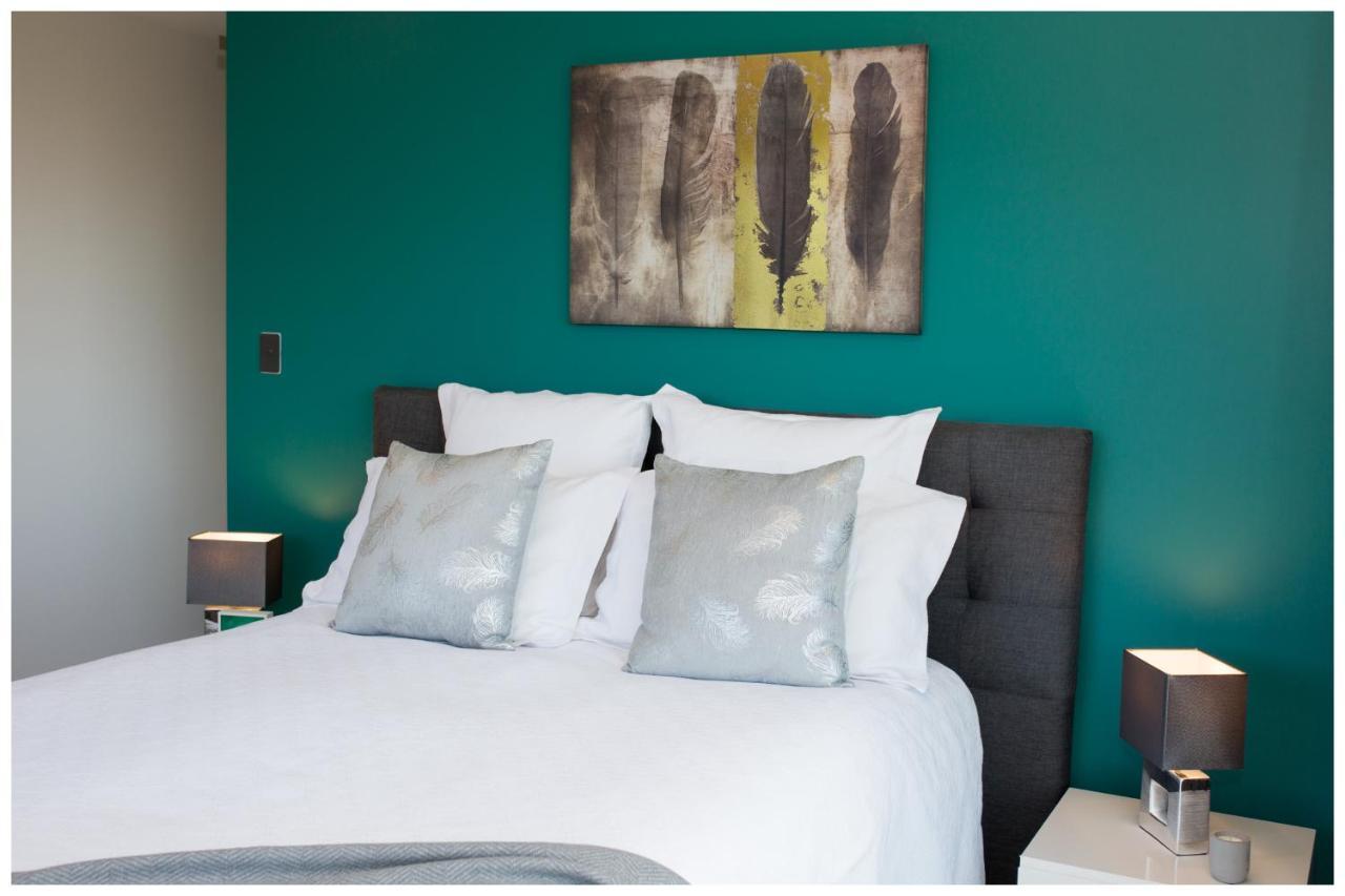 Skylark Lodge Okaihau Esterno foto